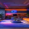 Your Home's Secret Brain: How AI and Sustainable Design Are Revolutionizing Interior Spaces