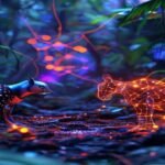 The Digital Roar: How AI is Rewriting the Future of Wildlife, One Algorithm at a Time