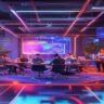 The AI Gold Rush is Here: Why Your Startup's Survival Hinges on Riding This Unstoppable Wave