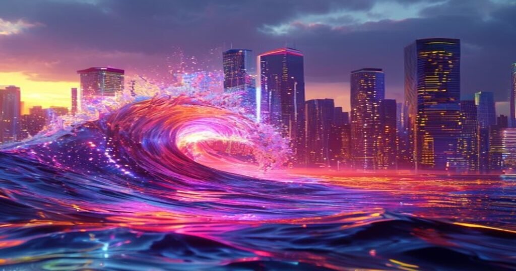 The AI Tidal Wave: Why Riding It Isn't Optional for Your Startup Anymore