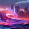 The AI Tidal Wave: Why Riding It Isn't Optional for Your Startup Anymore