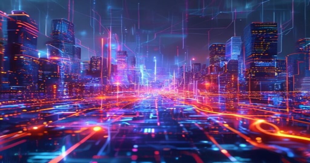 The AI Tsunami: How a Global Brain Shift is Remaking Every Corner of Our World