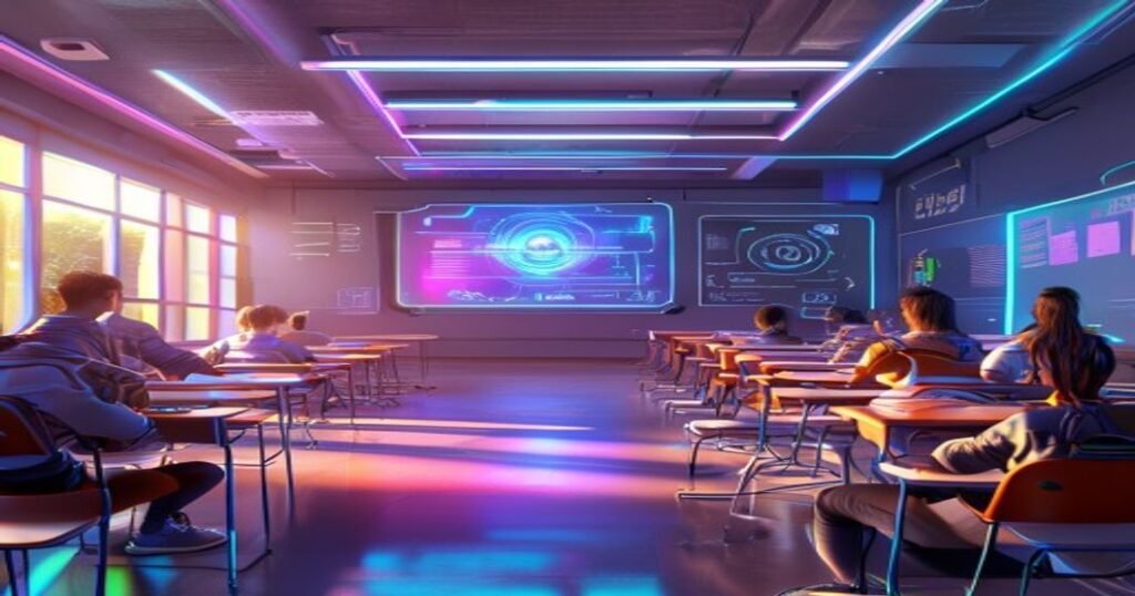 The AI Revolution in Education: Why Learning Just Got a Massive Upgrade (And Your Future Depends On It)