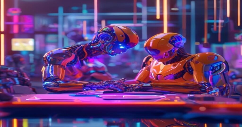 Future-Proof Your Career: Why AI Won't Steal Your Job, It'll Transform It (And How to Thrive)