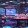 The AI Catalyst: How Smart Machines Are Turbocharging Science, From Cures to Cosmos, and Why It Matters to YOU