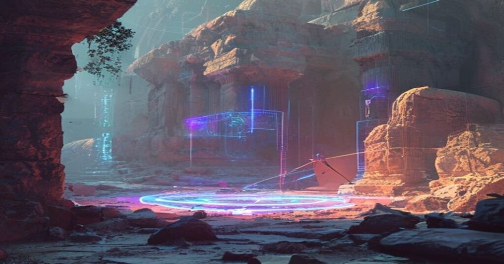 Unearthing the Past: How AI is Rewriting Ancient History and Why We Should Pay Attention