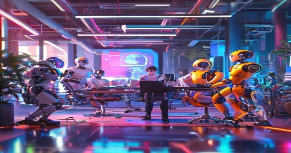 The Great AI Job Revolution: Are We Headed for Unemployment Armageddon or a Golden Age of Human Potential?