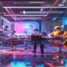 The Great AI Job Revolution: Are We Headed for Unemployment Armageddon or a Golden Age of Human Potential?