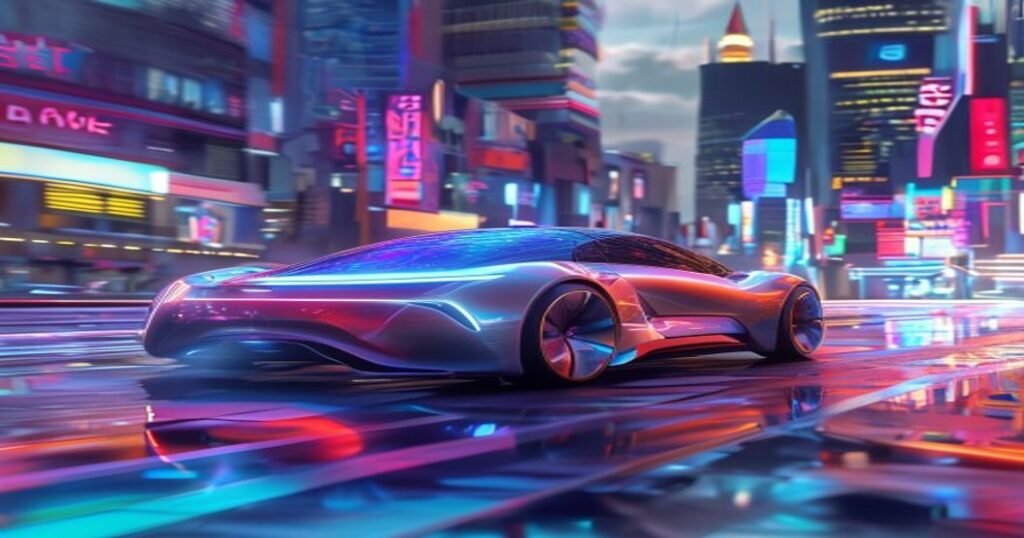 The Invisible Driver: How AI is Rerouting Our Automotive Future and Why You Should Care