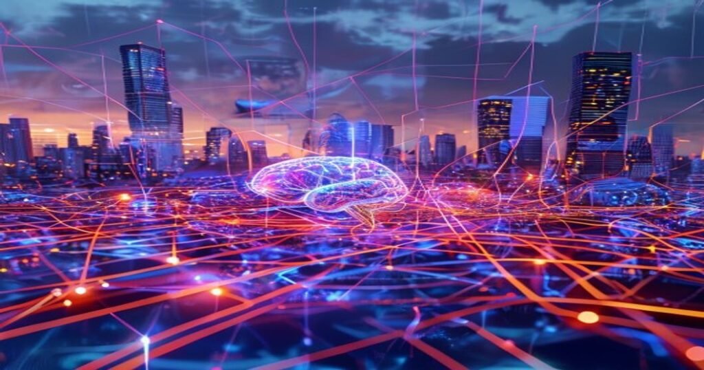 Beyond the Blazing Fast: How 6G and AI are Weaving the Fabric of Our Hyper-Connected Future (And Why It's More Than Just Speed)