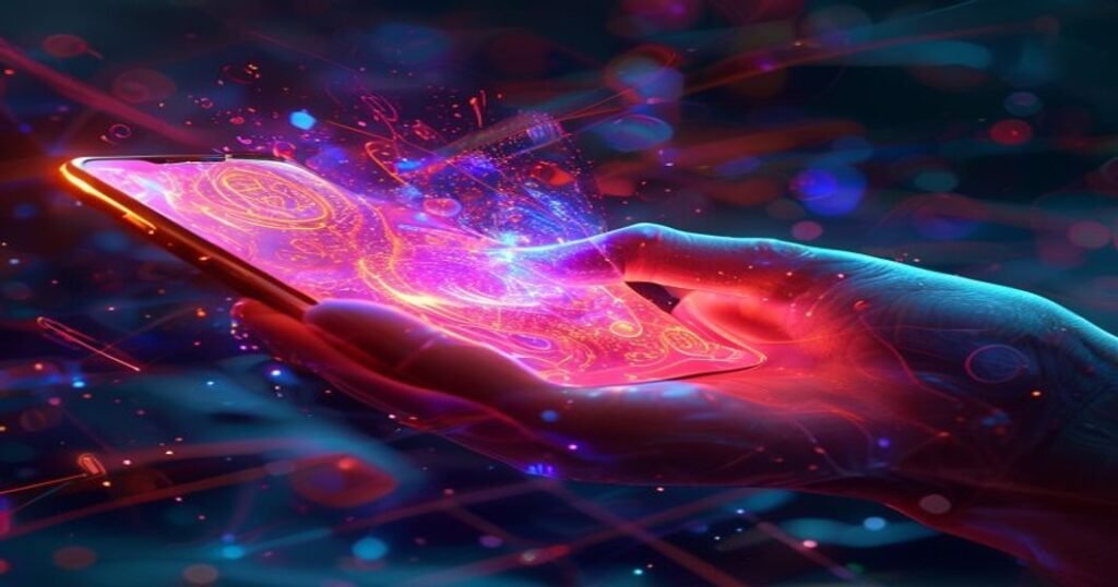 The Sentient Sidekick: Is Your Smartphone Secretly Getting Smarter Than You?