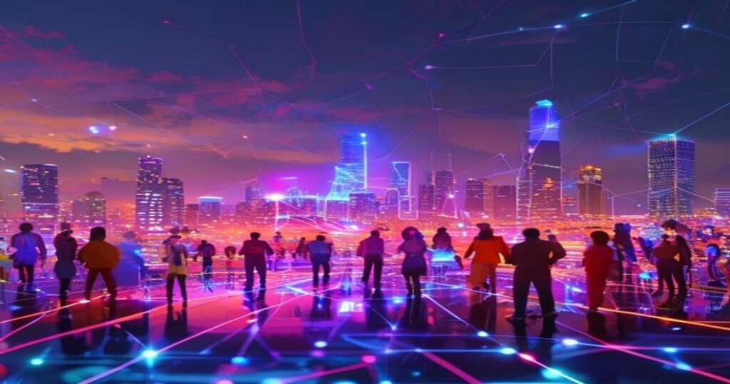 Pakistan's AI Awakening: A Nation's Leap into the Future of Intelligence and Disruption