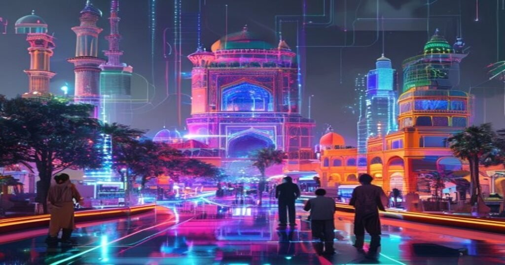 Pakistan's AI Revolution: The Unstoppable Wave Reshaping a Nation's Destiny