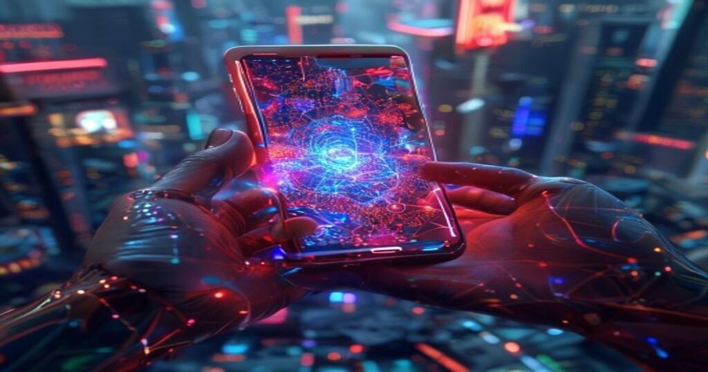 The Silent Revolution: How AI is Transforming Your Smartphone into Your Smartest Companion