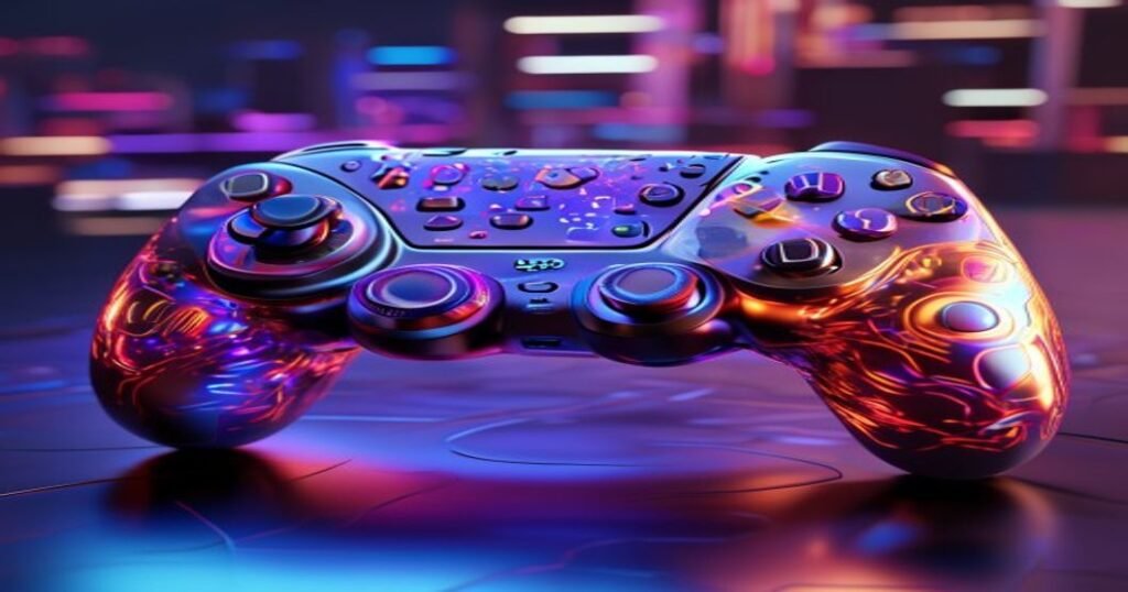 Level Up Your Reality: How AI is Not Just Playing Games, But *Making* Them Smarter Than Ever Before