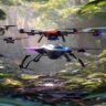 From Silent Forests to Smart Sanctuaries: How AI is Rewriting the Future of Wildlife Conservation