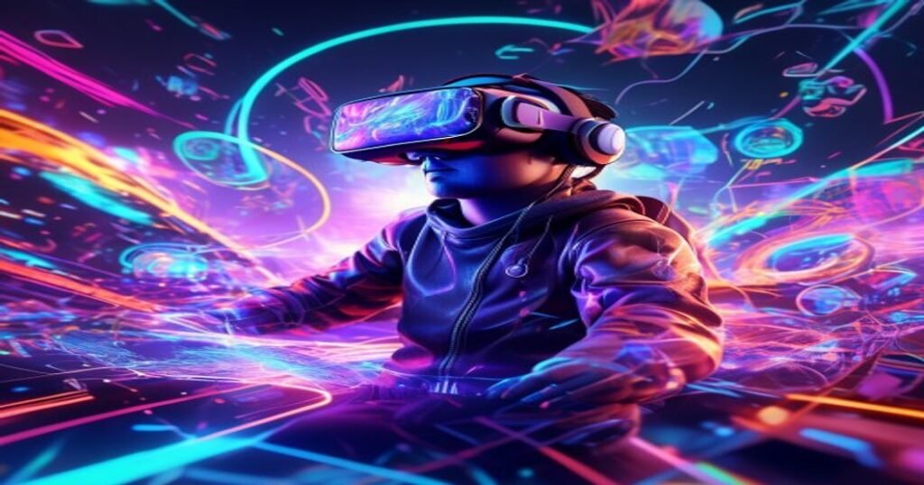 Beyond the Screen: How AI is Not Just Playing Games, But Radically Rewriting the Rules