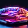 The Invisible Brain: How AI Transformed Your Smartphone from Gadget to Genius