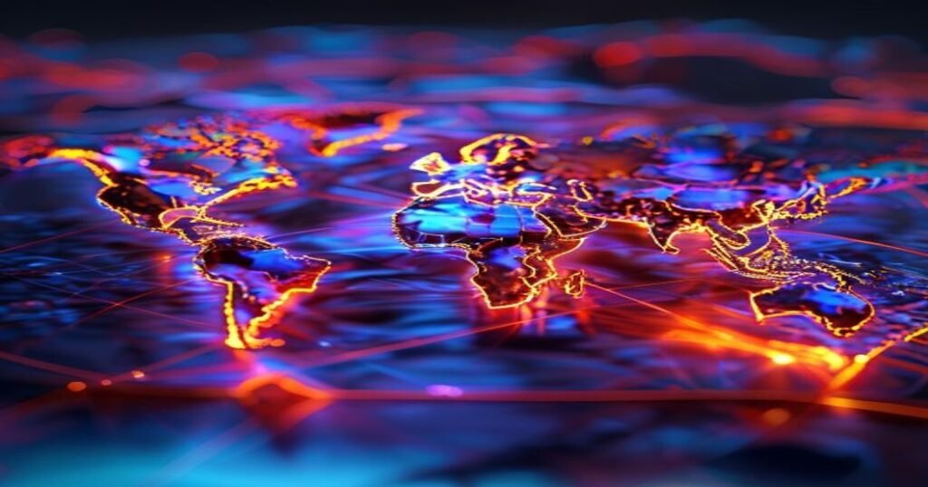 The AI Revolution in Travel: Your Ultimate Guide to Seamless, Personalized Journeys