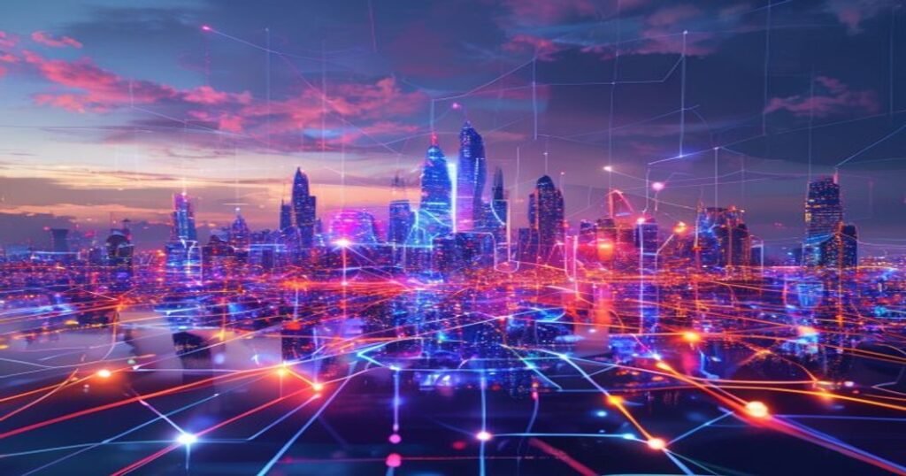 The Invisible Architect: How AI is Quietly Rebuilding Our Global Future, Brick by Digital Brick