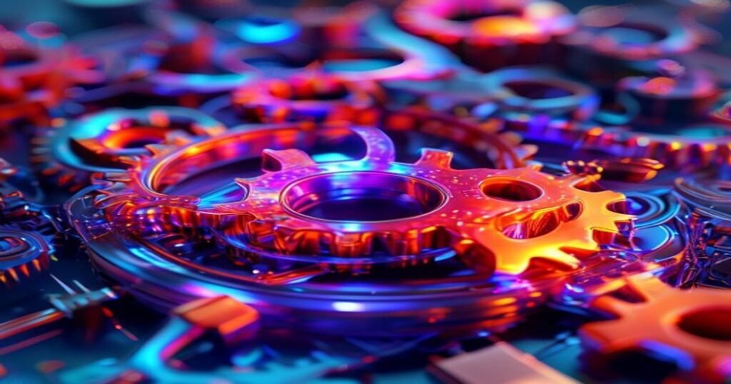 The Silent Revolution: How AI is Secretly Supercharging Your Favorite Entertainment