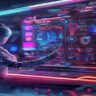 Beyond the Lab Coat: How AI is Crafting YOUR Personal Health Blueprint – And Why It’s About Time!