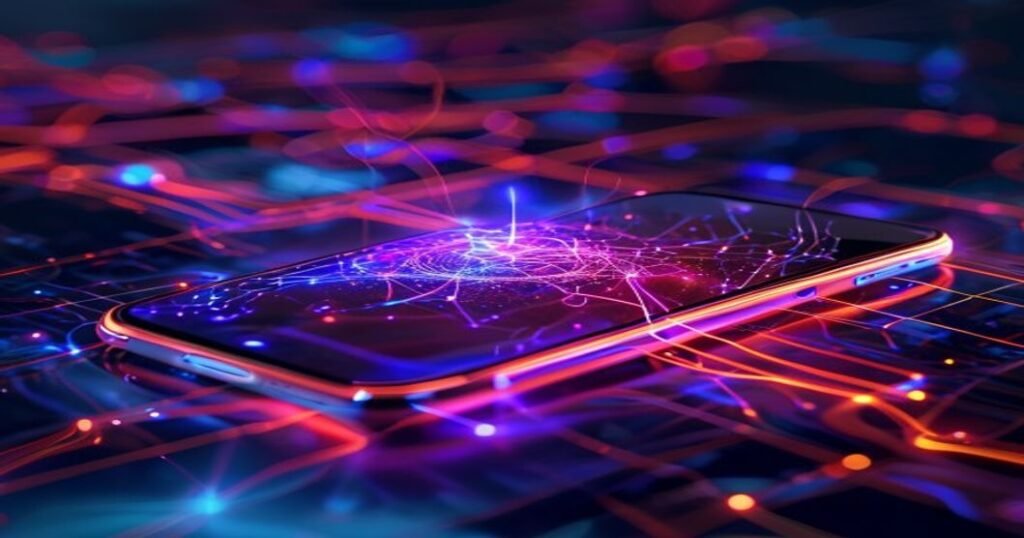 Your Next Phone Isn't Just Smart, It's Mind-Reading: The AI Revolution Happening Right Now