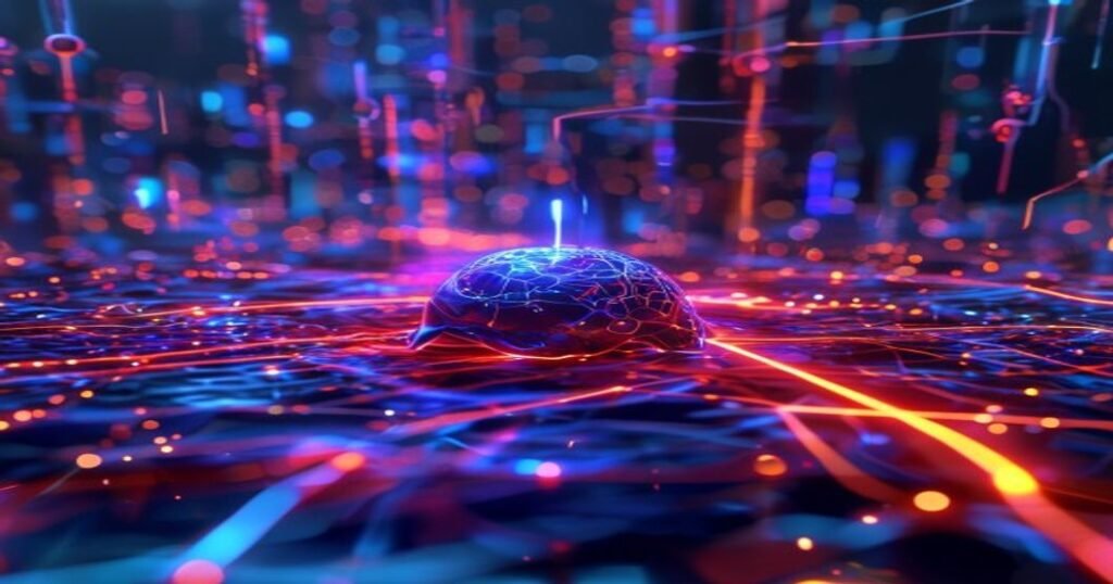 Gaming's Secret Weapon: How AI is Reshaping Everything You Play (And Why You're Already Hooked)