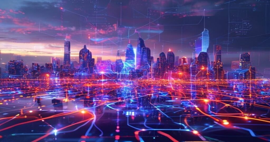 The Global AI Tsunami: How Artificial Intelligence is Reshaping Every Corner of Our World, Right Now!