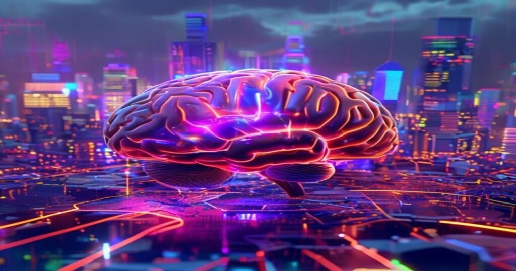 The Invisible Hand of Innovation: How AI is Secretly Supercharging Your Entire Life, Right Now!