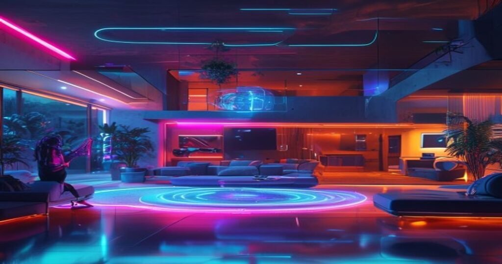 The AI-Powered Lifestyle Revolution: Are You Ready for Life's Ultimate Upgrade?