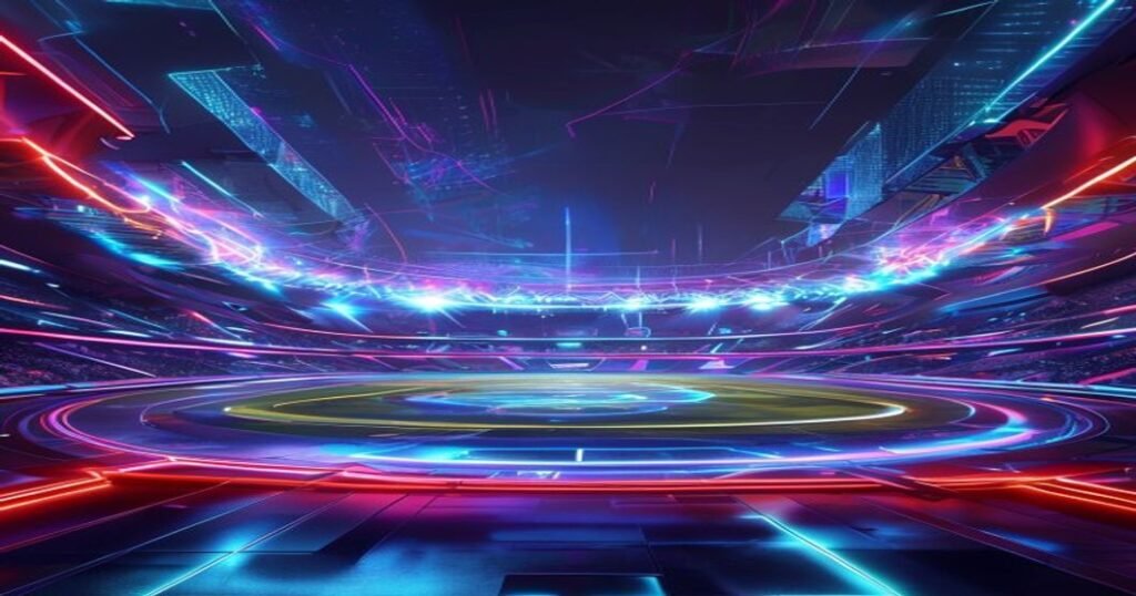 The Unseen Game-Changer: How AI is Reshaping Every Play, Every Athlete, and Every Fan Experience in Modern Sports