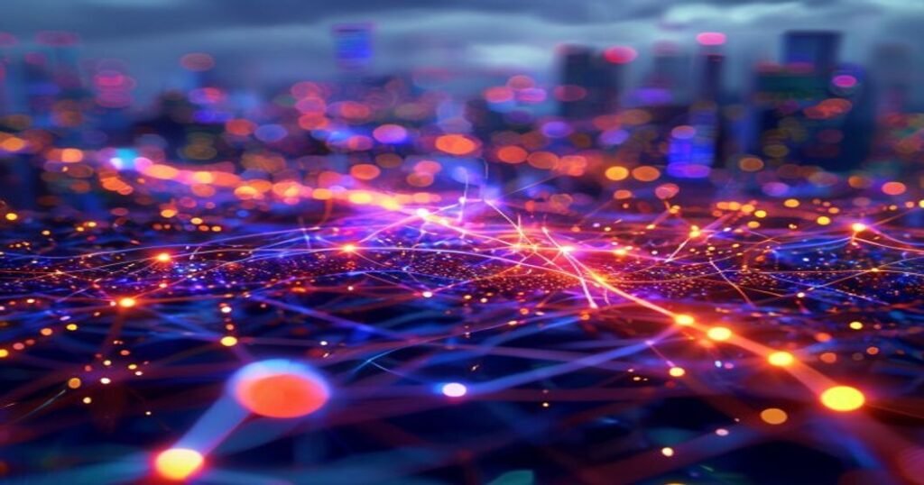 The Silent Revolution: How AI is Already Rewriting Your Daily Life (and You Barely Noticed)