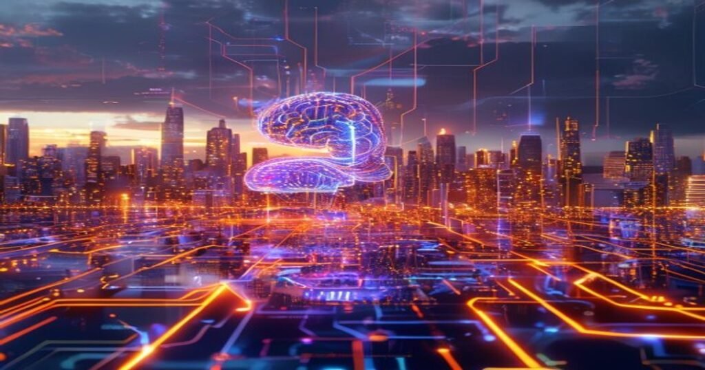 The AI Gold Rush: Why This Tech Revolution is Your Next Big Investment Opportunity
