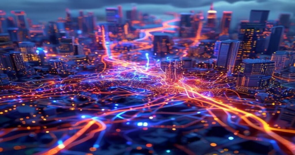 Your World, Reimagined: How AI's Silent Revolution is Crafting Unprecedented Futures