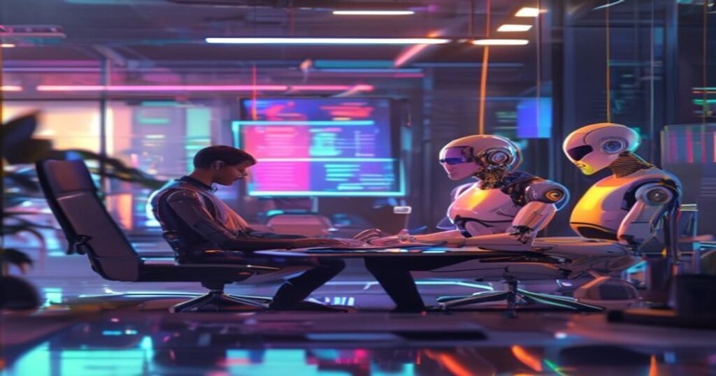 The AI Revolution Isn't Just Coming — It's Already Here, and It's Building the Jobs of Tomorrow (Are You Ready?)
