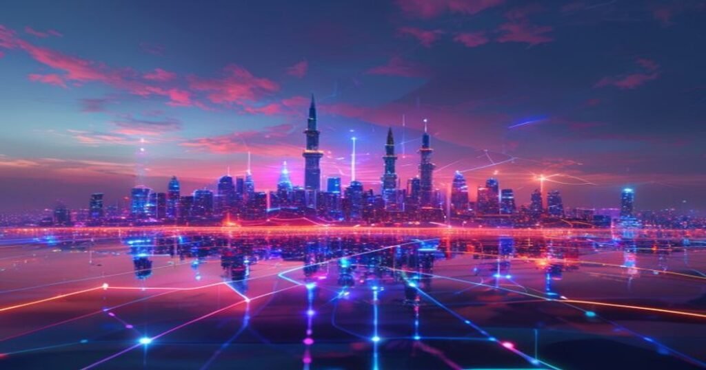 Pakistan's AI Revolution: Riding the Tech Wave Towards a Smarter, More Prosperous Future