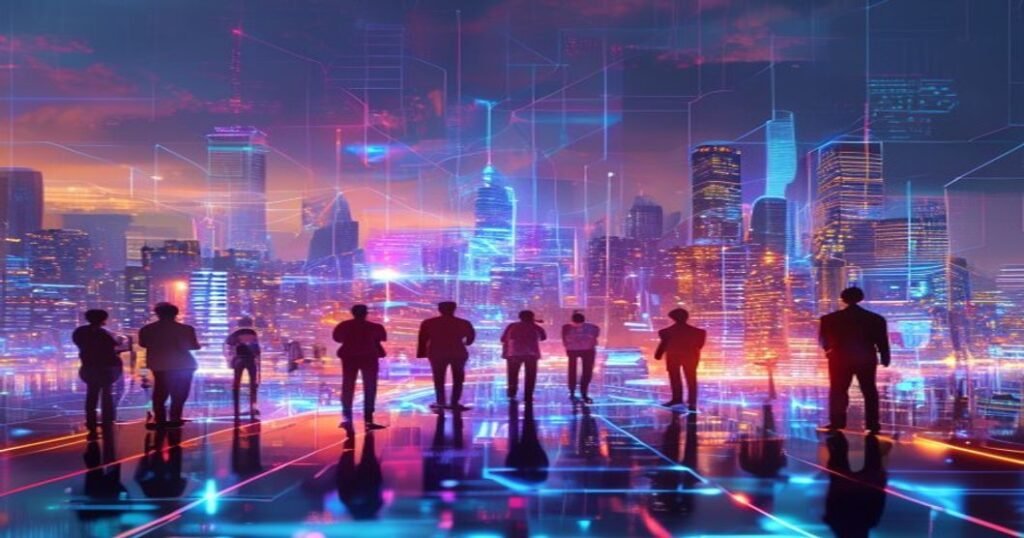 The AI Imperative: Why Ignoring Intelligent Automation Means Falling Behind (And What You Can Do About It Now)