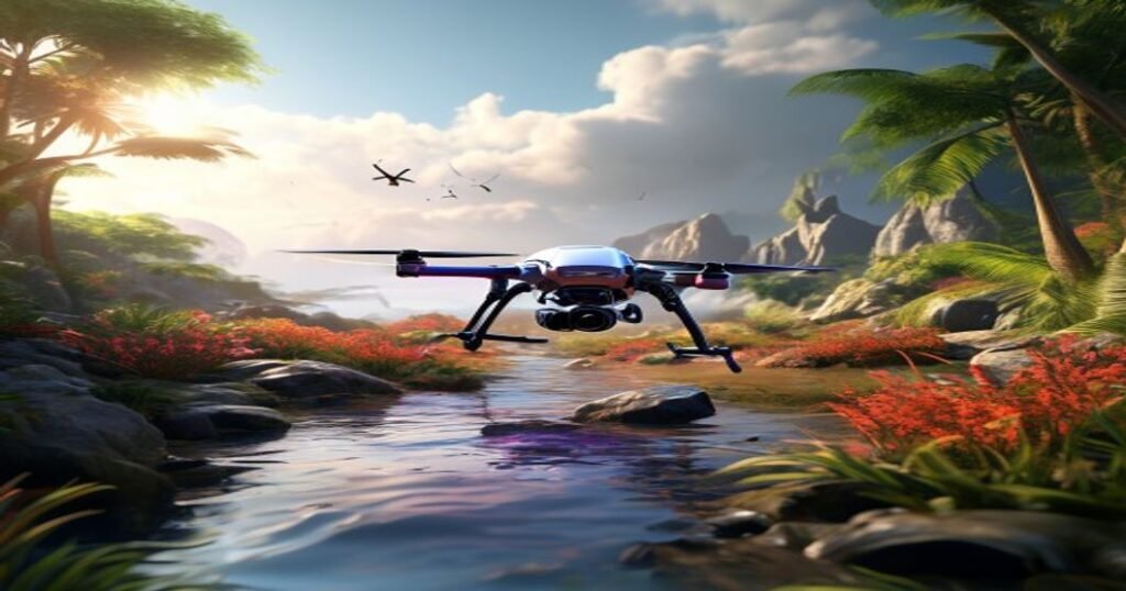 The AI Ark: How Tech is Rewriting the Future for Endangered Animals (And Why You Should Care)