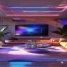 The Smart Home Revolution: How AI is Crafting Our Dream Interiors (And Why You're Already Living In It)