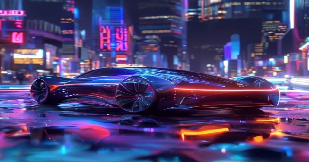 The AI-Powered Highway: How Intelligent Tech is Redefining Our Ride (And Why You'll Never Drive the Same Again)