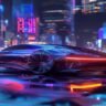 The AI-Powered Highway: How Intelligent Tech is Redefining Our Ride (And Why You'll Never Drive the Same Again)