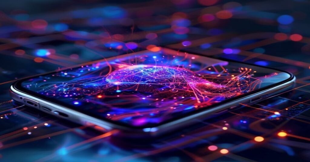 Beyond the Bezel: How AI is Secretly Rewriting Your Smartphone's Entire DNA (And Why You're Already Hooked)