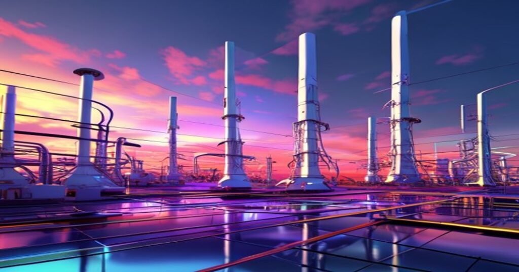 Unleash the Beast: Why Every Forward-Thinking Business Needs Its Own Private 5G Network (And What Happens If You Don't)