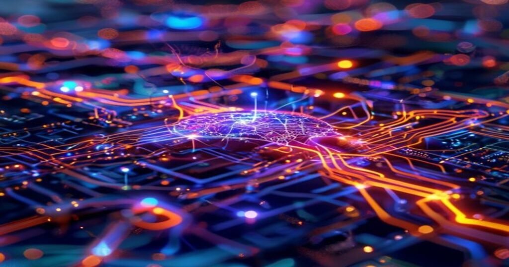 AI's Global Game Changer: Unpacking the Tech Tsunami That's Redefining Everything