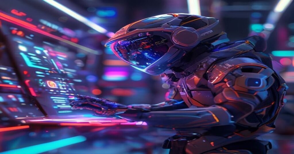Beyond the Boarding Pass: How AI is Secretly Crafting Your Next Mind-Blowing Adventure (And You Don't Even Know It)