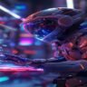 Beyond the Boarding Pass: How AI is Secretly Crafting Your Next Mind-Blowing Adventure (And You Don't Even Know It)