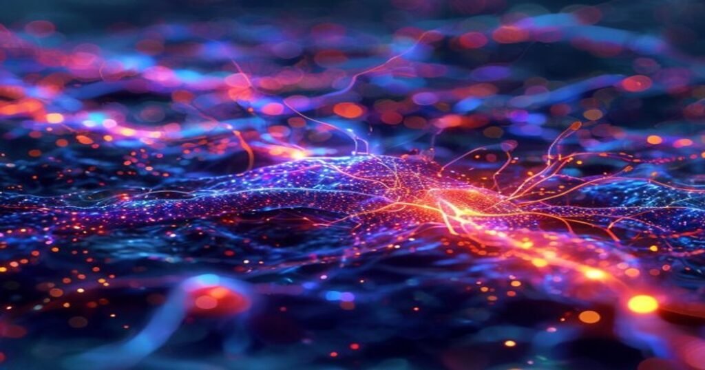 AI's Invisible Architect: How Smart Networks Are Secretly Supercharging Your Entire Digital Life