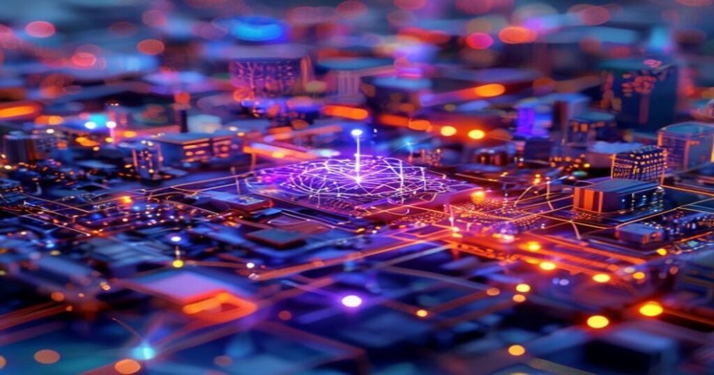 Generative AI's Silent Takeover: How It's Rewriting Every Industry (and Your Future) Without You Even Noticing