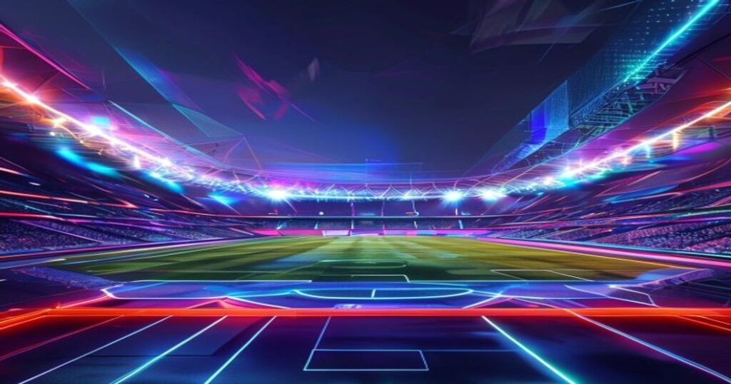 The AI Playbook: How Data and Machine Learning Are Rewriting the Rules of Sports – And Our Fandom